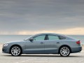 Технические характеристики о Audi A5 Sportback (8TA) - picture 2
