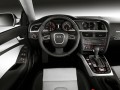 Технические характеристики о Audi A5 Sportback (8TA) - picture 4