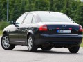 Технически характеристики за Audi A6 (4B,C5) - picture 1