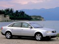 Технически характеристики за Audi A6 (4B,C5) - picture 3