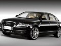 Технически характеристики за Audi A6 (4F,C6) - picture 2