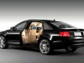 Технически характеристики за Audi A6 (4F,C6) - picture 3