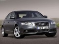 Технически характеристики за Audi A6 (4F,C6) - picture 1