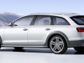 Technical specifications and characteristics for【Audi A6 Allroad quattro (4G, C7)】 - picture 7