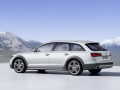 Technical specifications and characteristics for【Audi A6 Allroad quattro (4G, C7)】 - picture 3