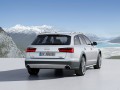 Technical specifications and characteristics for【Audi A6 Allroad quattro (4G, C7)】 - picture 5