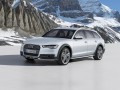 A6 Allroad quattro (4G, C7)