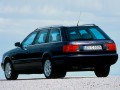 Caratteristiche tecniche di Audi A6 Avant (4A,C4) - picture 3