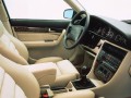 Caratteristiche tecniche di Audi A6 Avant (4A,C4) - picture 5