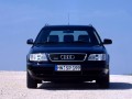 Caratteristiche tecniche di Audi A6 Avant (4A,C4) - picture 2