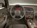 Технические характеристики о Audi A6 Avant (4F,C6) - picture 5