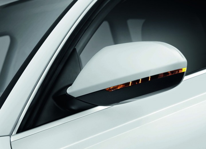 Технические характеристики о Audi A6 Avant (4G, C7) - picture 14