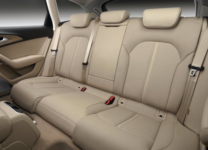 Технические характеристики о Audi A6 Avant (4G, C7) - picture 18