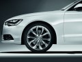 Технические характеристики о Audi A6 Avant (4G, C7) - picture 19