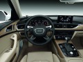 Технические характеристики о Audi A6 Avant (4G, C7) - picture 10
