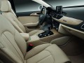 Технические характеристики о Audi A6 Avant (4G, C7) - picture 11