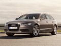 Технические характеристики о Audi A6 Avant (4G, C7) - picture 2