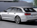 Технические характеристики о Audi A6 Avant (4G, C7) - picture 7