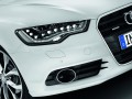 Технические характеристики о Audi A6 Avant (4G, C7) - picture 21