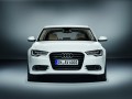 Технические характеристики о Audi A6 Avant (4G, C7) - picture 3