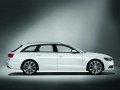 Технические характеристики о Audi A6 Avant (4G, C7) - picture 4