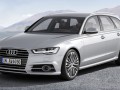 Технические характеристики о Audi A6 Avant (4G, C7) - picture 6