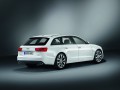 Технические характеристики о Audi A6 Avant (4G, C7) - picture 5