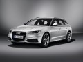 A6 Avant (4G, C7)