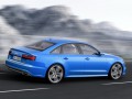 Technical specifications and characteristics for【Audi A6 (C7) Restyling】 - picture 3