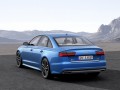 Technical specifications and characteristics for【Audi A6 (C7) Restyling】 - picture 4