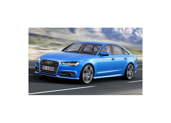 Caractéristiques techniques de Audi A6 Limousine (4G, C7) - picture 4
