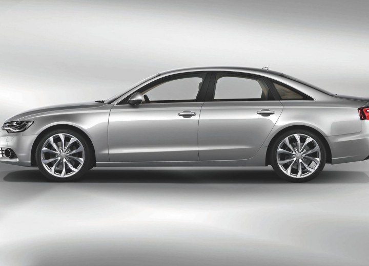 Caractéristiques techniques de Audi A6 Limousine (4G, C7) - picture 5