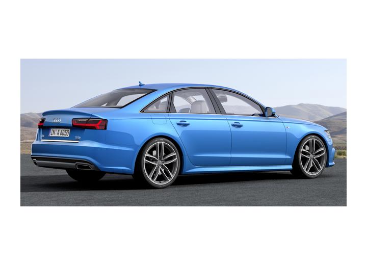 Caractéristiques techniques de Audi A6 Limousine (4G, C7) - picture 8