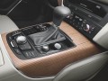 Caractéristiques techniques de Audi A6 Limousine (4G, C7) - picture 17