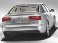 Caractéristiques techniques de Audi A6 Limousine (4G, C7) - picture 7