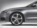 Caractéristiques techniques de Audi A6 Limousine (4G, C7) - picture 9
