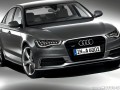 Caractéristiques techniques de Audi A6 Limousine (4G, C7) - picture 3