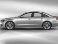Caractéristiques techniques de Audi A6 Limousine (4G, C7) - picture 5
