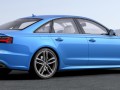 Caractéristiques techniques de Audi A6 Limousine (4G, C7) - picture 8