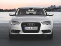 Caractéristiques techniques de Audi A6 Limousine (4G, C7) - picture 2