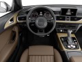 Caractéristiques techniques de Audi A6 Limousine (4G, C7) - picture 10