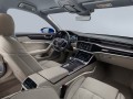 Caratteristiche tecniche di Audi A6 V (C8) Avant - picture 7