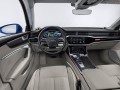 Caratteristiche tecniche di Audi A6 V (C8) Avant - picture 6