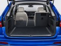 Caratteristiche tecniche di Audi A6 V (C8) Avant - picture 9
