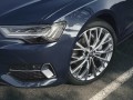 Caratteristiche tecniche di Audi A6 V (C8) Avant - picture 10