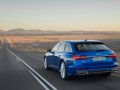Caratteristiche tecniche di Audi A6 V (C8) Avant - picture 5