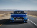 Caratteristiche tecniche di Audi A6 V (C8) Avant - picture 2