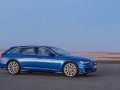 Caratteristiche tecniche di Audi A6 V (C8) Avant - picture 3