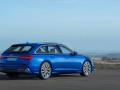 Caratteristiche tecniche di Audi A6 V (C8) Avant - picture 4