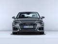 Technical specifications and characteristics for【Audi A6 V (C8)】 - picture 2